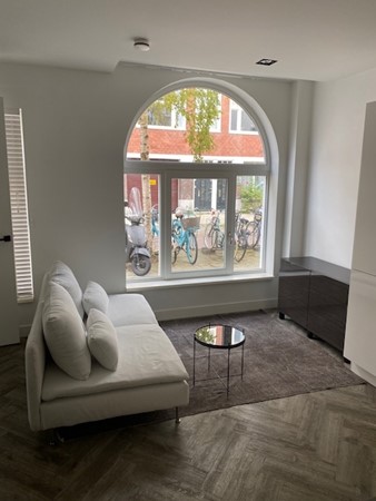 Te huur: Derde Schinkelstraat 31B, 1075 TK Amsterdam
