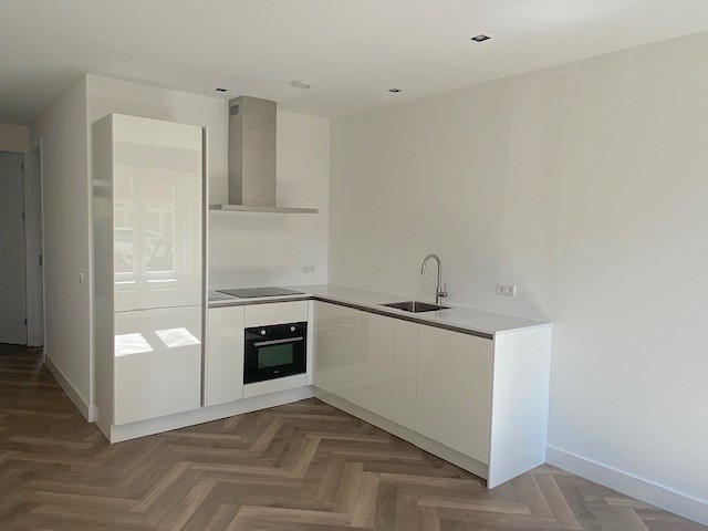 Apartment in Amsterdam