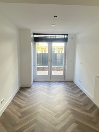 Medium property photo - Shackletonstraat 14H, 1056 RM Amsterdam