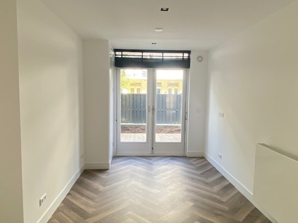 Medium property photo - Shackletonstraat 14H, 1056 RM Amsterdam