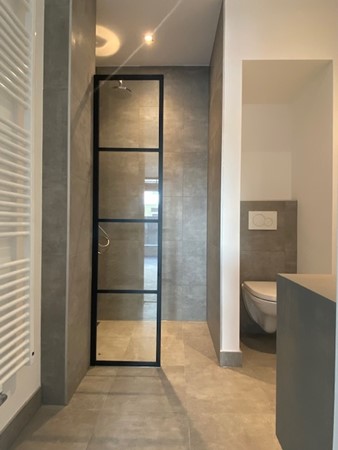 Medium property photo - Shackletonstraat 14H, 1056 RM Amsterdam