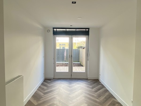 Medium property photo - Shackletonstraat 14H, 1056 RM Amsterdam