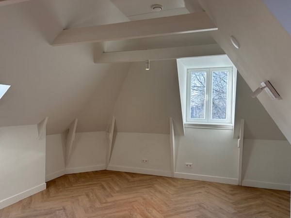 Medium property photo - Tweede Marnixplantsoen 1-4, 1015 ZP Amsterdam
