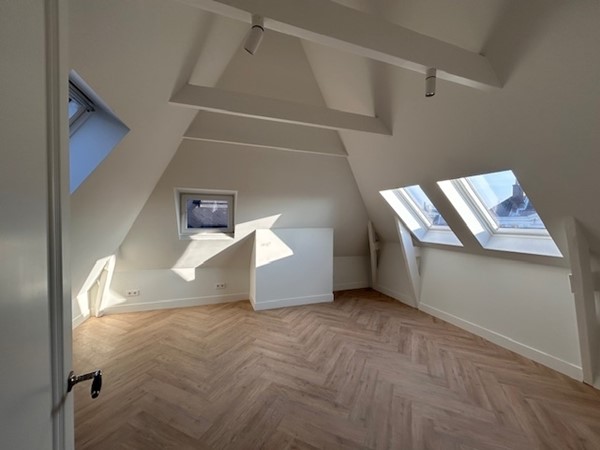 Medium property photo - Tweede Marnixplantsoen 1-4, 1015 ZP Amsterdam