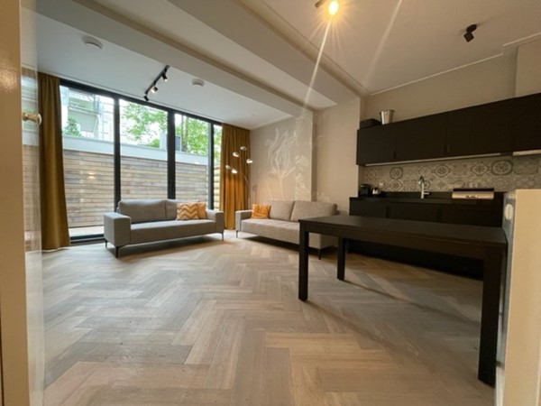 Te huur: Rustenburgerstraat 384B, 1072 HG Amsterdam