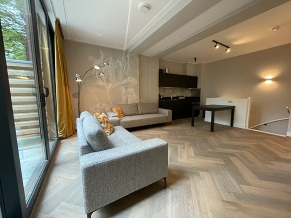 Medium property photo - Rustenburgerstraat 384B, 1072 HG Amsterdam