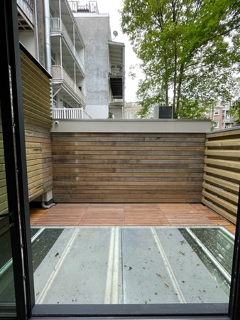 Medium property photo - Rustenburgerstraat 384B, 1072 HG Amsterdam