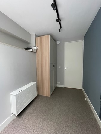 Medium property photo - Rustenburgerstraat 384B, 1072 HG Amsterdam