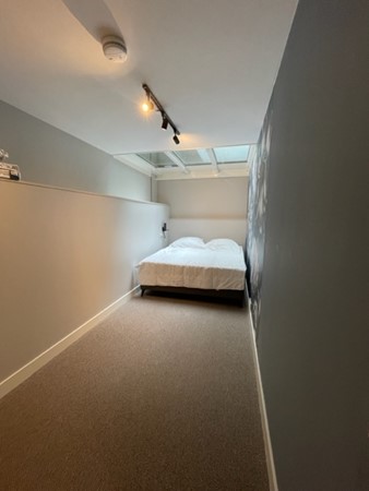 Medium property photo - Rustenburgerstraat 384B, 1072 HG Amsterdam
