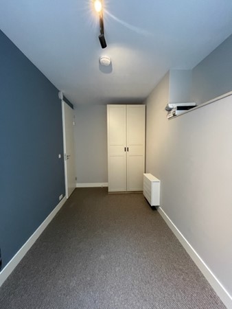 Medium property photo - Rustenburgerstraat 384B, 1072 HG Amsterdam