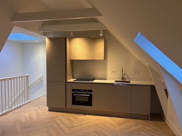 Medium property photo - Tweede Marnixplantsoen 1-4, 1015 ZP Amsterdam