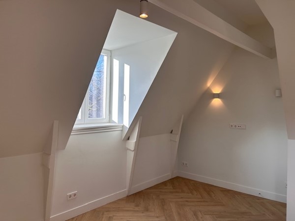 Medium property photo - Tweede Marnixplantsoen 1-4, 1015 ZP Amsterdam