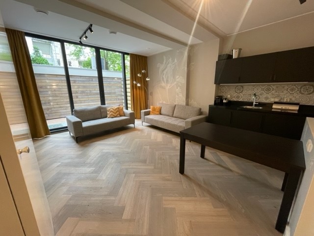 Rustenburgerstraat, Amsterdam foto 4