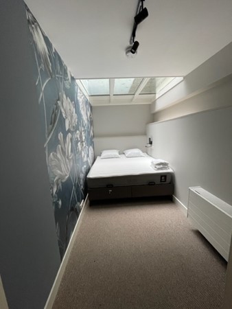 Medium property photo - Rustenburgerstraat 384B, 1072 HG Amsterdam