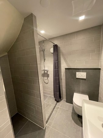 Medium property photo - Rustenburgerstraat 384B, 1072 HG Amsterdam