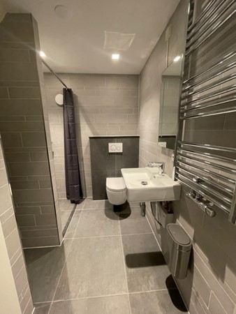 Medium property photo - Rustenburgerstraat 384B, 1072 HG Amsterdam