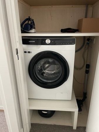 Medium property photo - Rustenburgerstraat 384B, 1072 HG Amsterdam