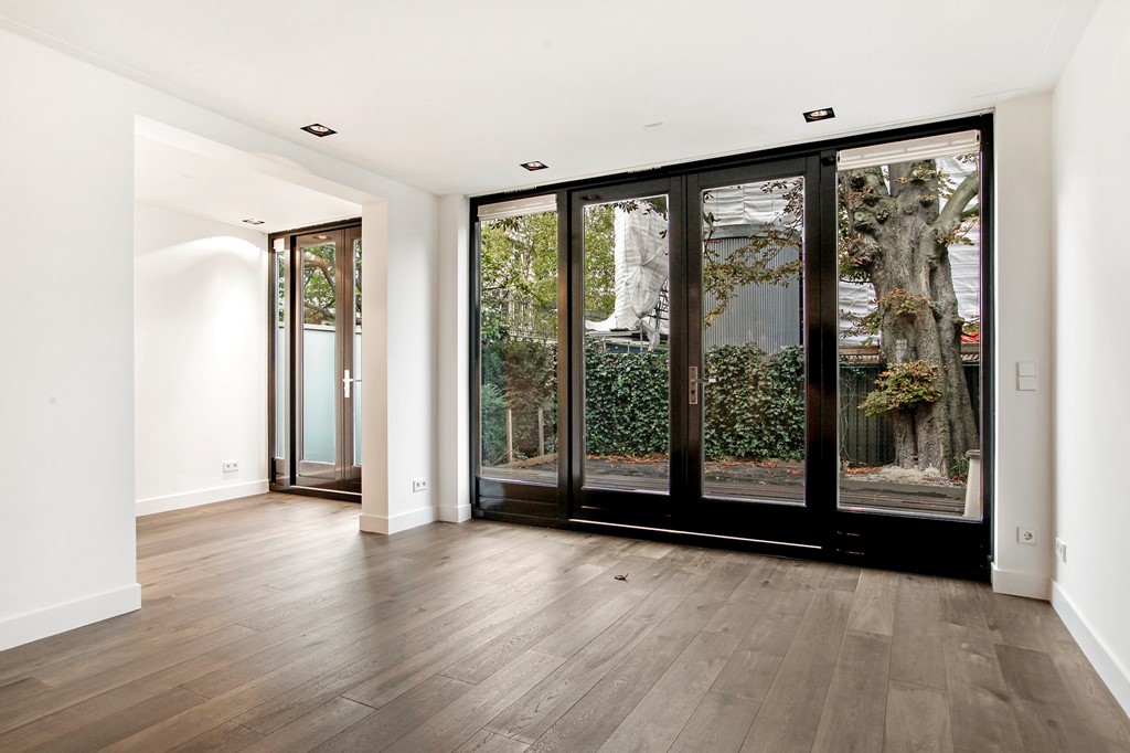 Roemer Visscherstraat, Amsterdam foto 4