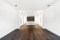 Nieuw in verhuur: Roemer Visscherstraat 11A, 1054 EV Amsterdam