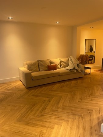 Medium property photo - Roemer Visscherstraat 11A, 1054 EV Amsterdam