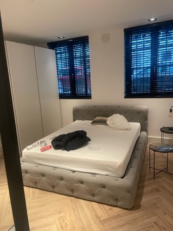 Medium property photo - Roemer Visscherstraat 11A, 1054 EV Amsterdam