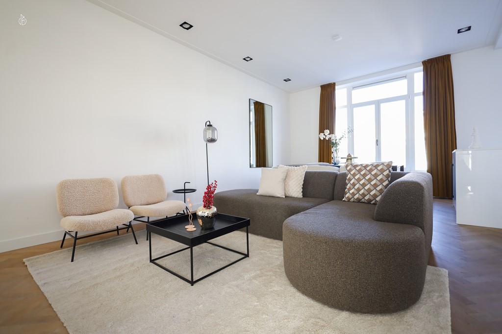 Van Eeghenstraat, Amsterdam foto 4