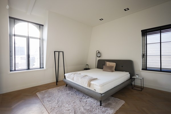 Medium property photo - Van Eeghenstraat 58-3, 1071 GJ Amsterdam