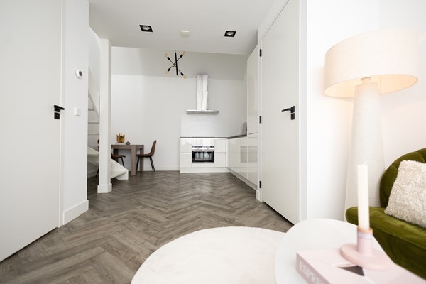 Te huur: Derde Schinkelstraat 31G, 1075 TK Amsterdam