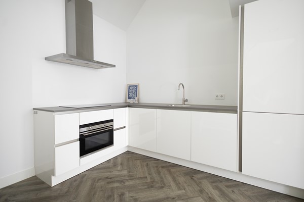 Medium property photo - Derde Schinkelstraat 31G, 1075 TK Amsterdam