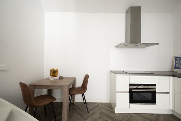 Medium property photo - Derde Schinkelstraat 31G, 1075 TK Amsterdam