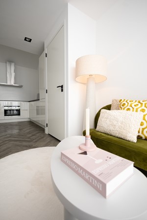 Medium property photo - Derde Schinkelstraat 31G, 1075 TK Amsterdam