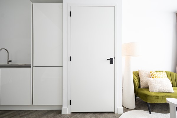 Medium property photo - Derde Schinkelstraat 31G, 1075 TK Amsterdam