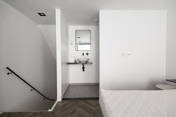 Medium property photo - Derde Schinkelstraat 31G, 1075 TK Amsterdam