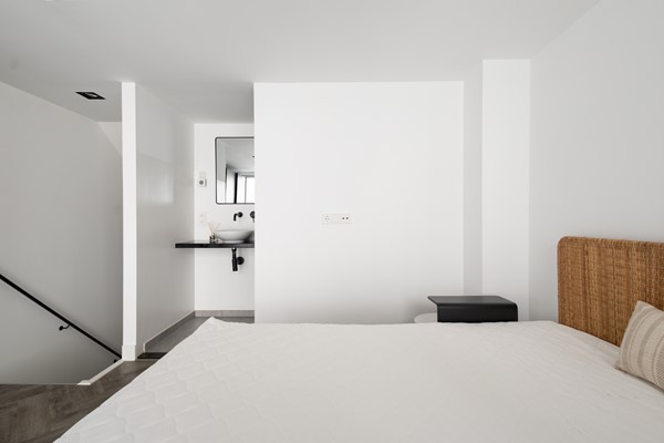 Medium property photo - Derde Schinkelstraat 31G, 1075 TK Amsterdam