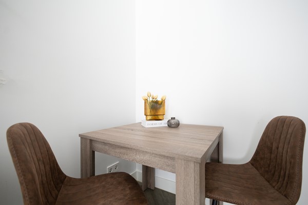 Medium property photo - Derde Schinkelstraat 31G, 1075 TK Amsterdam