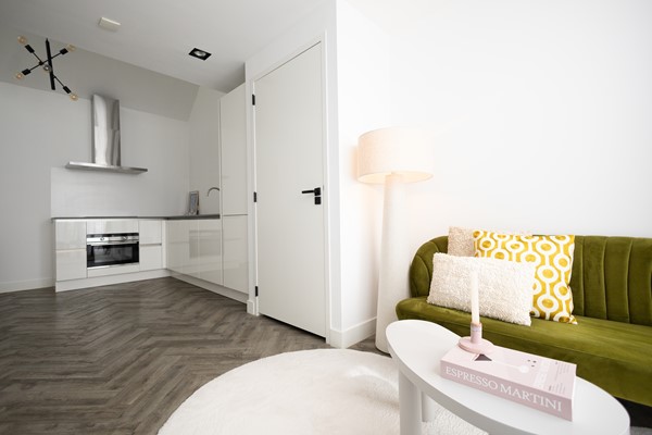 Medium property photo - Derde Schinkelstraat 31G, 1075 TK Amsterdam