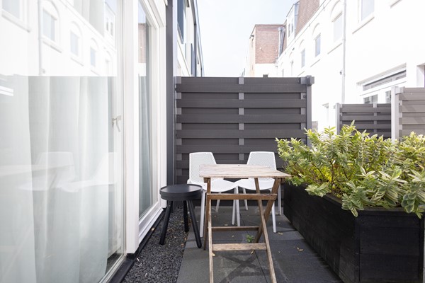 Medium property photo - Derde Schinkelstraat 31G, 1075 TK Amsterdam