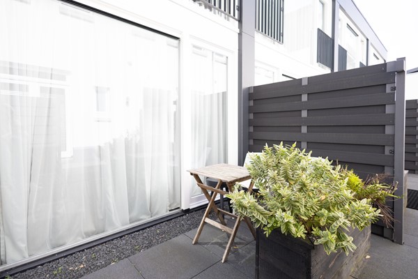 Medium property photo - Derde Schinkelstraat 31G, 1075 TK Amsterdam