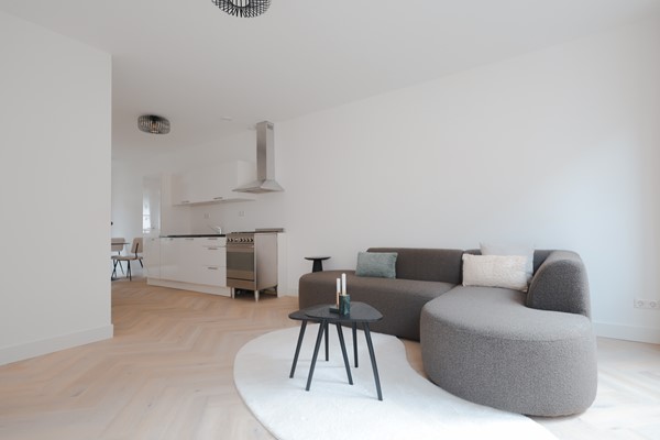 Medium property photo - Sint Willibrordusstraat 62F, 1073 VD Amsterdam