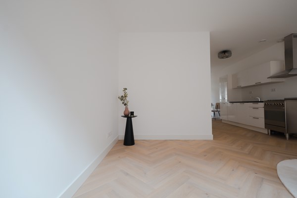 Medium property photo - Sint Willibrordusstraat 62F, 1073 VD Amsterdam