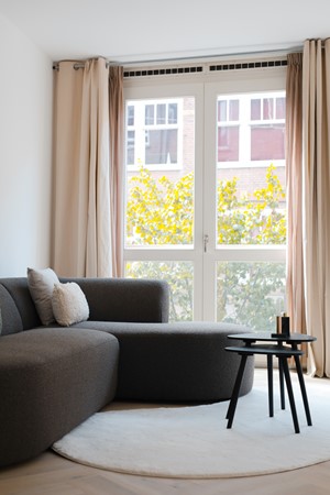 Medium property photo - Sint Willibrordusstraat 62F, 1073 VD Amsterdam