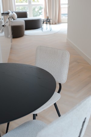 Medium property photo - Sint Willibrordusstraat 62F, 1073 VD Amsterdam