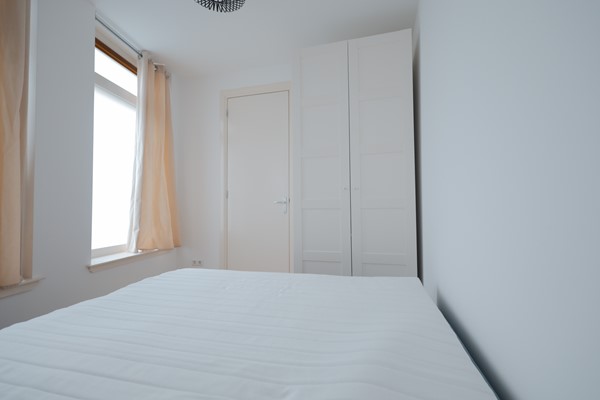 Medium property photo - Sint Willibrordusstraat 62F, 1073 VD Amsterdam