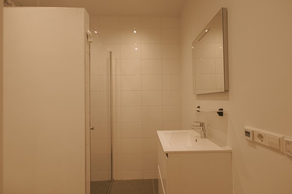 Medium property photo - Derde Schinkelstraat 31-1V, 1075 TK Amsterdam