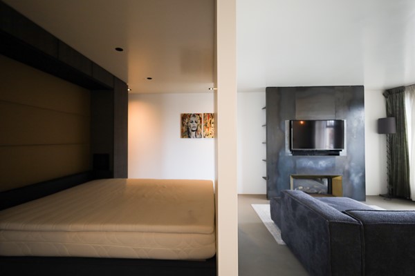 Medium property photo - Warmoesstraat 12E, 1012 JD Amsterdam