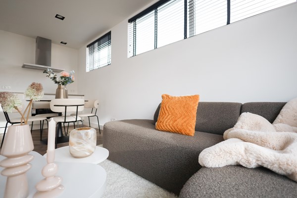 Medium property photo - Derde Schinkelstraat 27L, 1075 TK Amsterdam