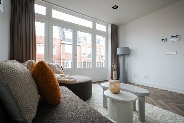 Medium property photo - Derde Schinkelstraat 27L, 1075 TK Amsterdam