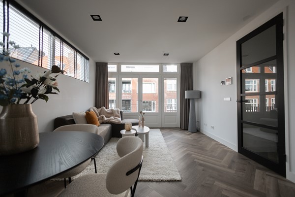 Medium property photo - Derde Schinkelstraat 27L, 1075 TK Amsterdam