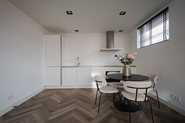 Medium property photo - Derde Schinkelstraat 27L, 1075 TK Amsterdam