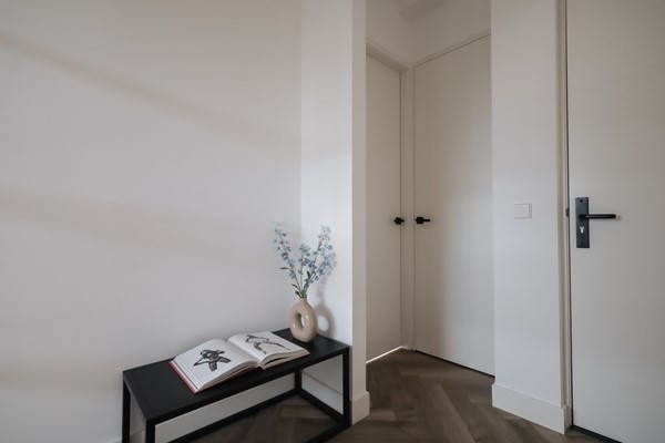 Medium property photo - Derde Schinkelstraat 27L, 1075 TK Amsterdam